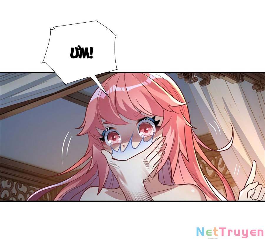 Các Nữ Đồ Đệ Của Ta Đều Là Chư Thiên Đại Lão Tương Lai Chapter 75 - Trang 30