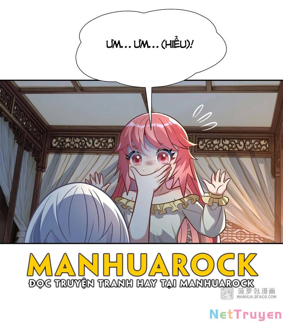 Các Nữ Đồ Đệ Của Ta Đều Là Chư Thiên Đại Lão Tương Lai Chapter 75 - Trang 32