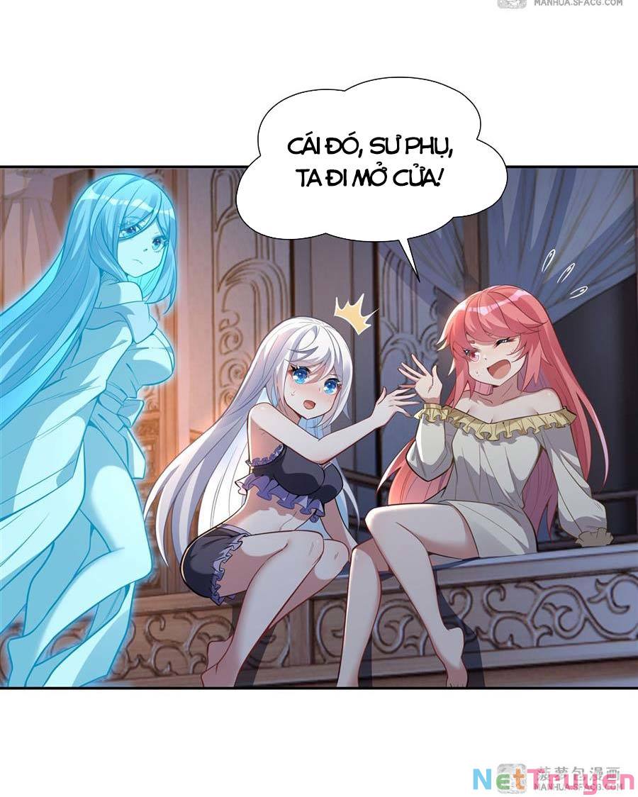 Các Nữ Đồ Đệ Của Ta Đều Là Chư Thiên Đại Lão Tương Lai Chapter 75 - Trang 34