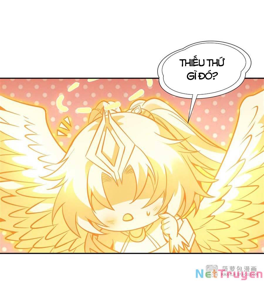 Các Nữ Đồ Đệ Của Ta Đều Là Chư Thiên Đại Lão Tương Lai Chapter 75 - Trang 4