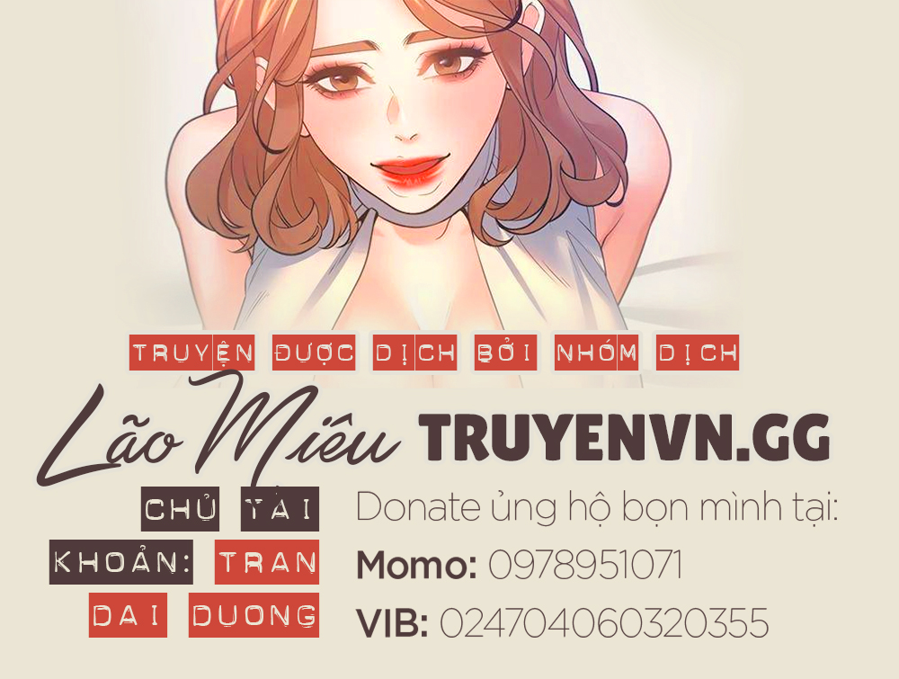 Cách Chúng Mình Tán Tỉnh Nhau Chapter 19 - Trang 7
