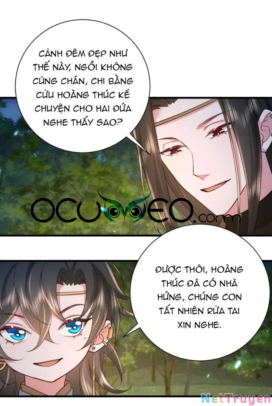 Cách Thức Sinh Tồn Của Pháo Hôi Khuê Nữ Chapter 70 - Trang 1