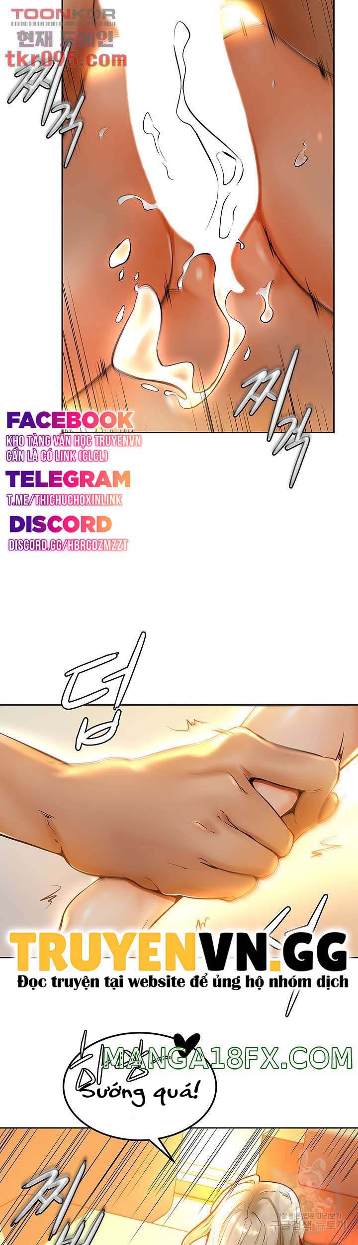 Cố Lên Nam Joo! Chapter 9 - Trang 11