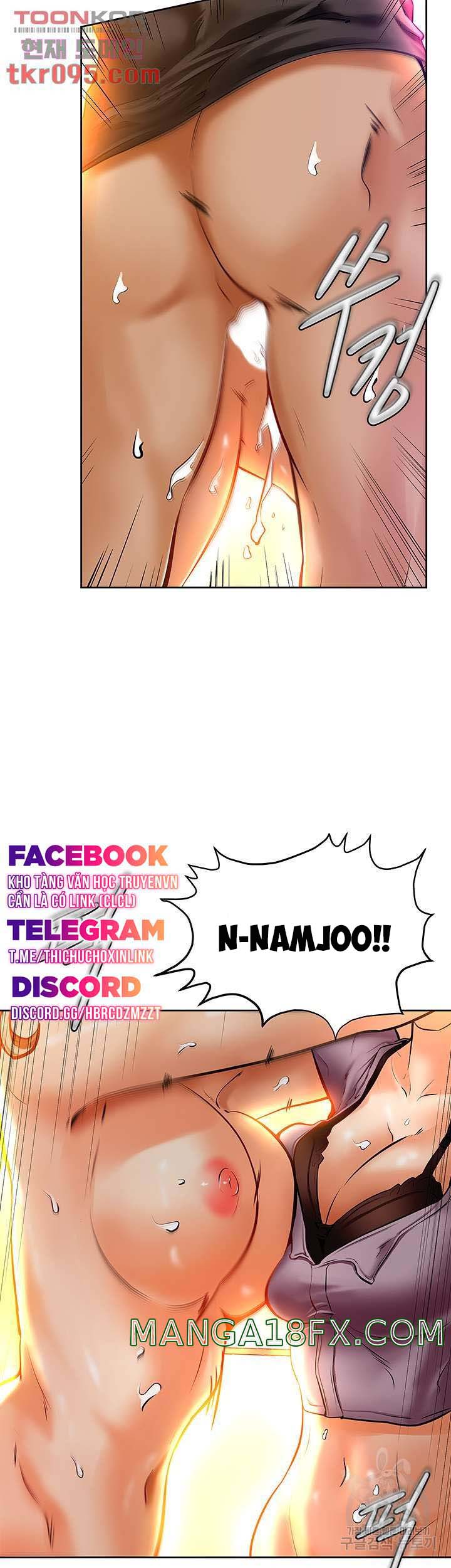Cố Lên Nam Joo! Chapter 9 - Trang 14