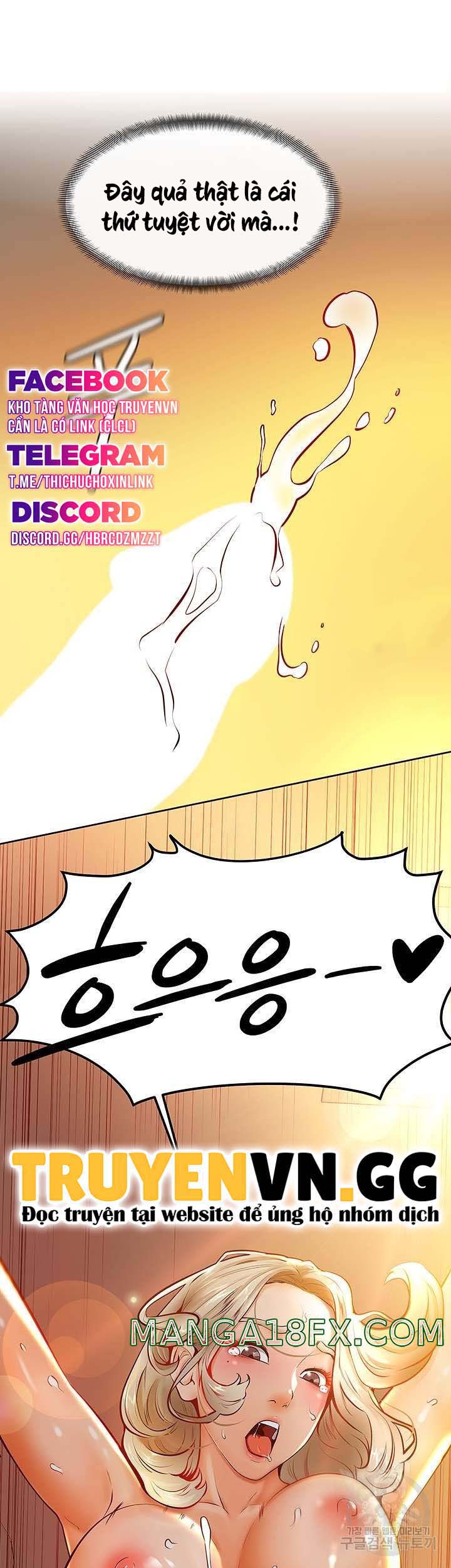 Cố Lên Nam Joo! Chapter 9 - Trang 22