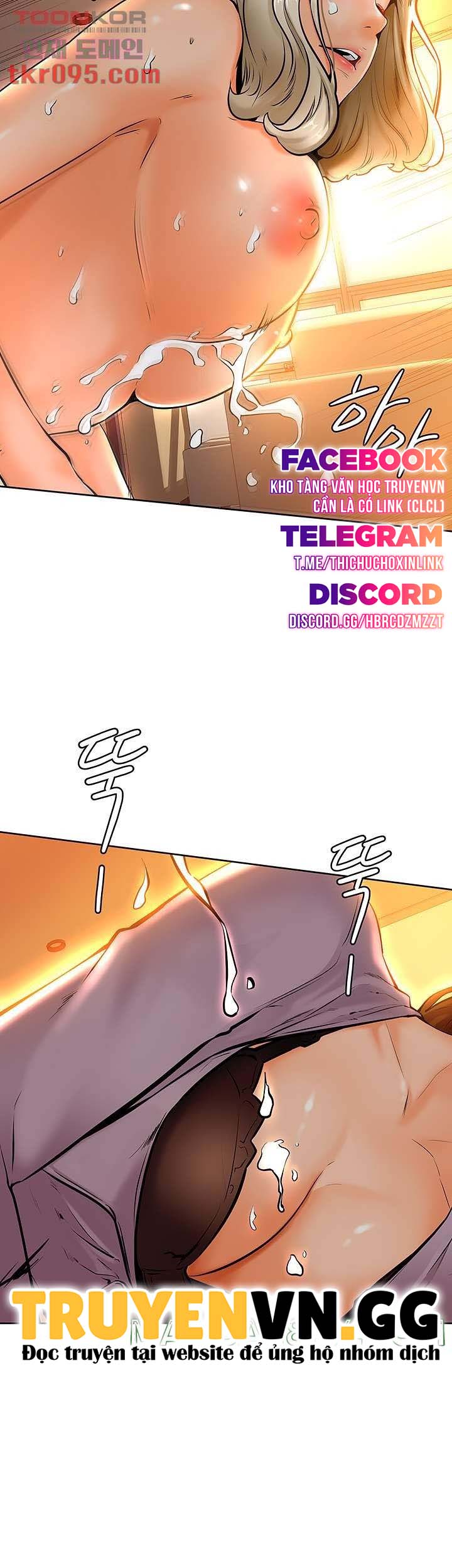 Cố Lên Nam Joo! Chapter 9 - Trang 24