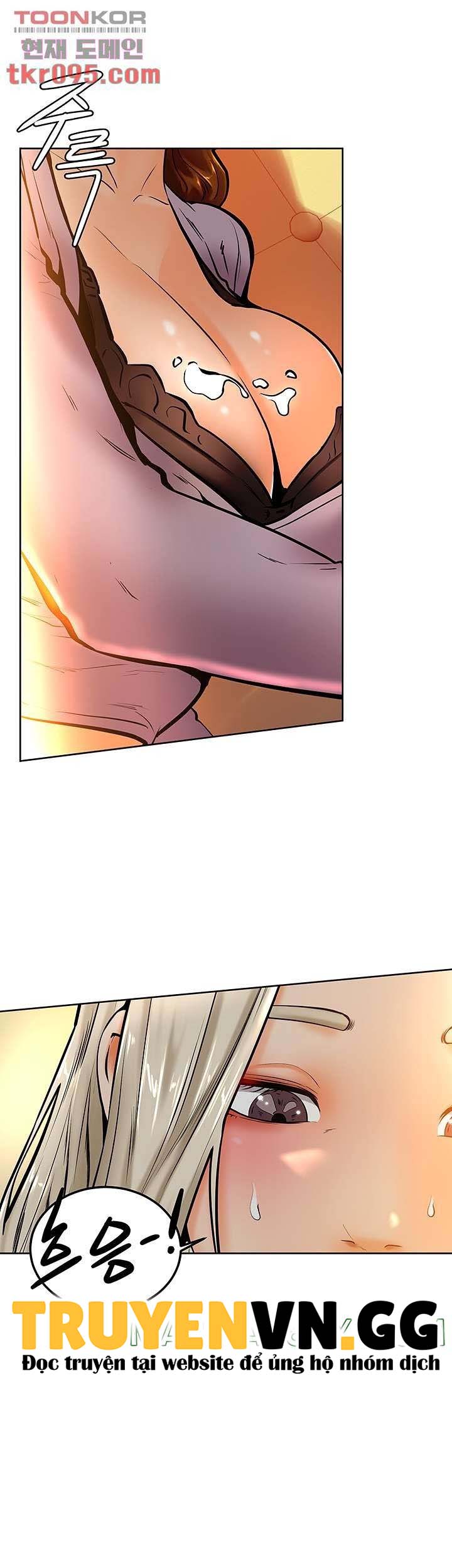 Cố Lên Nam Joo! Chapter 9 - Trang 25