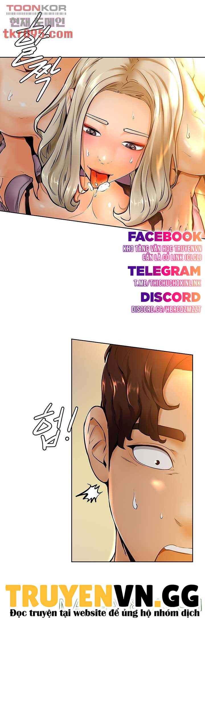 Cố Lên Nam Joo! Chapter 9 - Trang 26