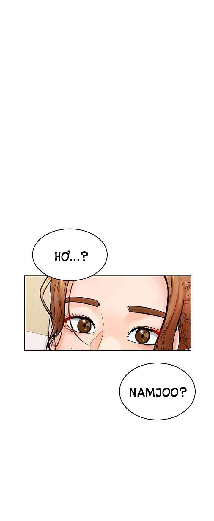 Cố Lên Nam Joo! Chapter 9 - Trang 27