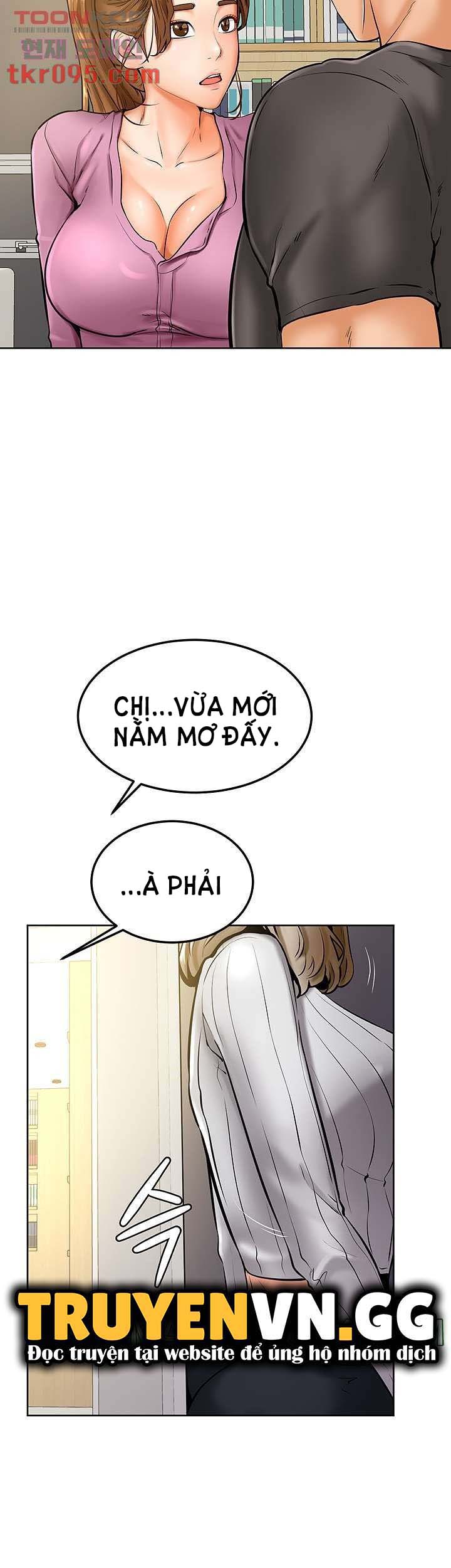 Cố Lên Nam Joo! Chapter 9 - Trang 29