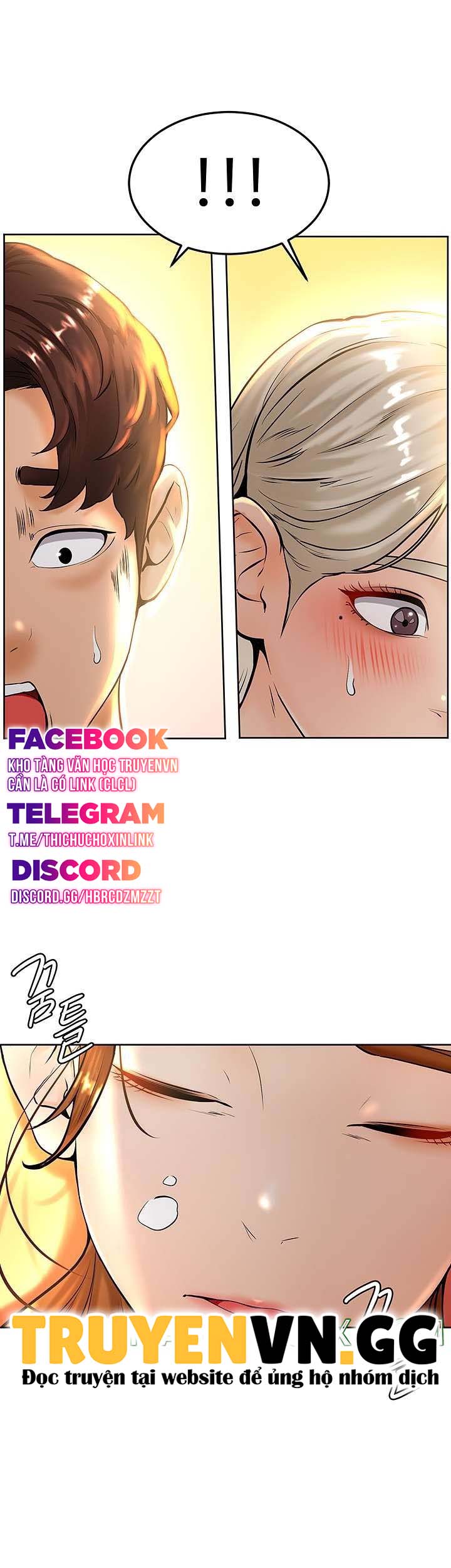 Cố Lên Nam Joo! Chapter 9 - Trang 3