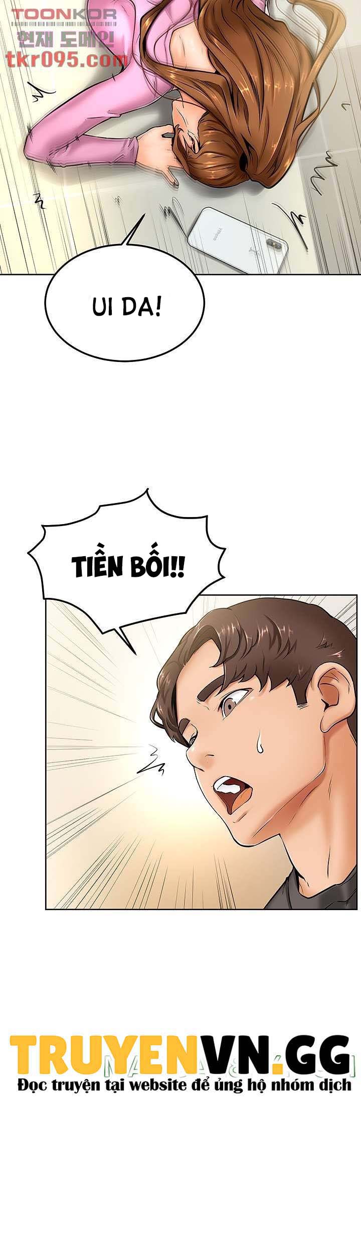Cố Lên Nam Joo! Chapter 9 - Trang 39