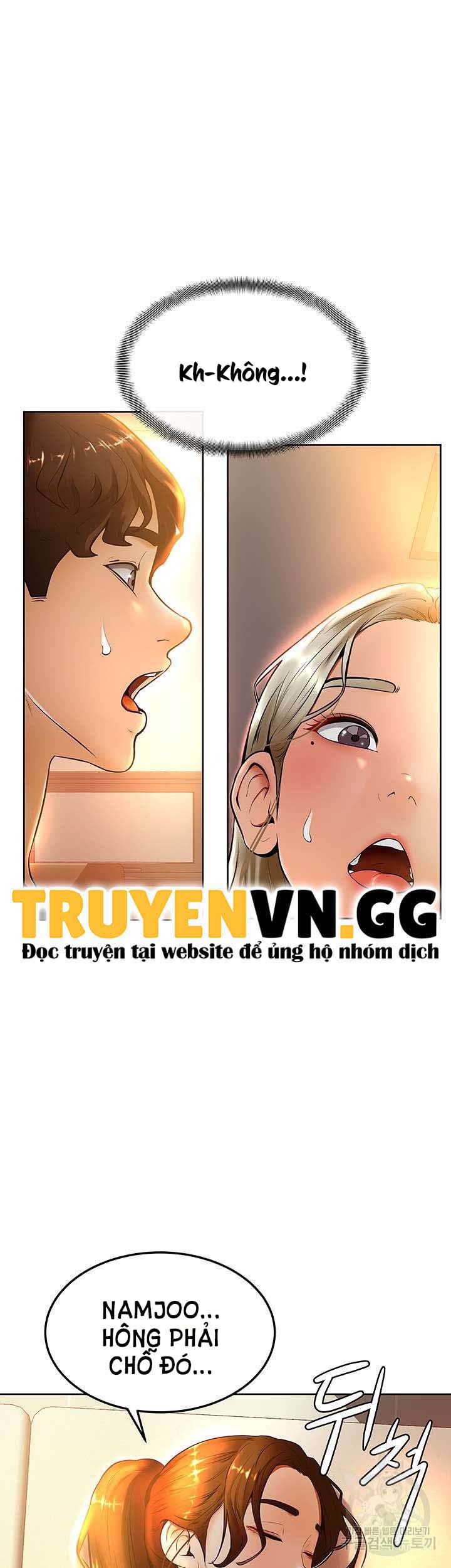 Cố Lên Nam Joo! Chapter 9 - Trang 4