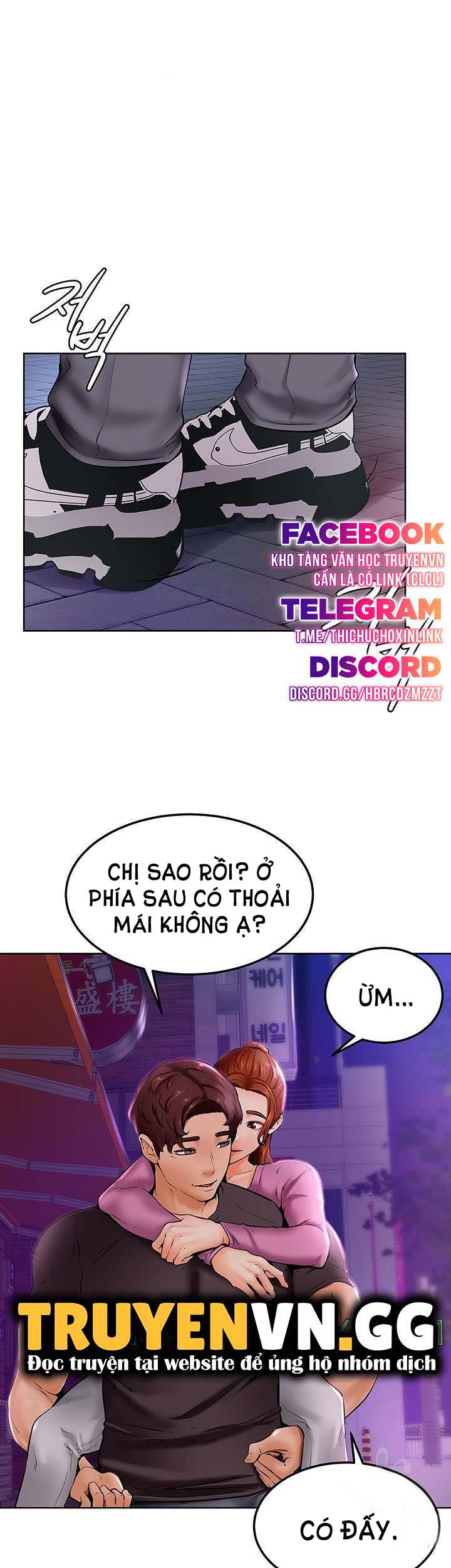 Cố Lên Nam Joo! Chapter 9 - Trang 40
