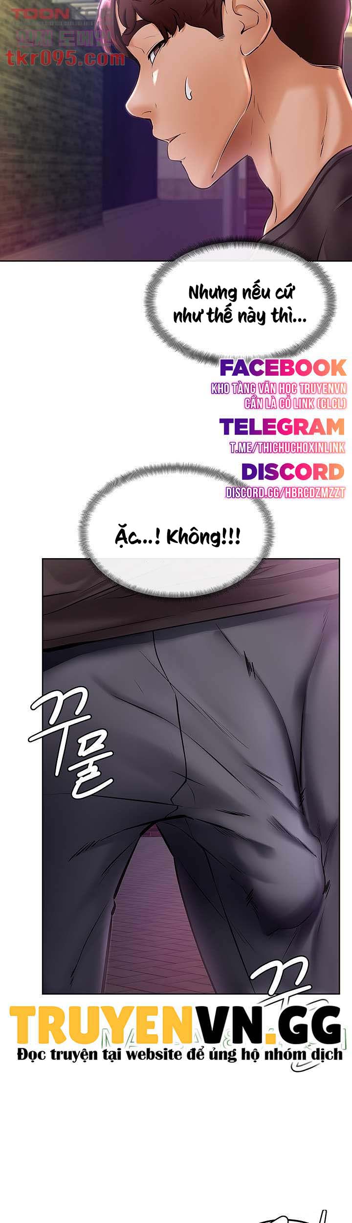 Cố Lên Nam Joo! Chapter 9 - Trang 42