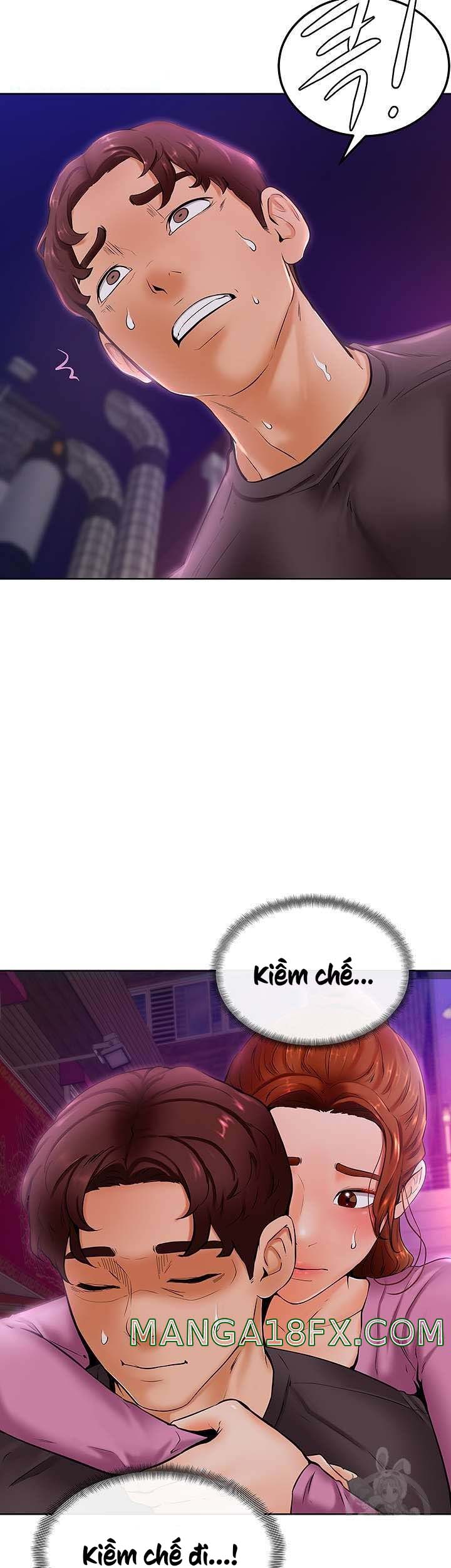 Cố Lên Nam Joo! Chapter 9 - Trang 43