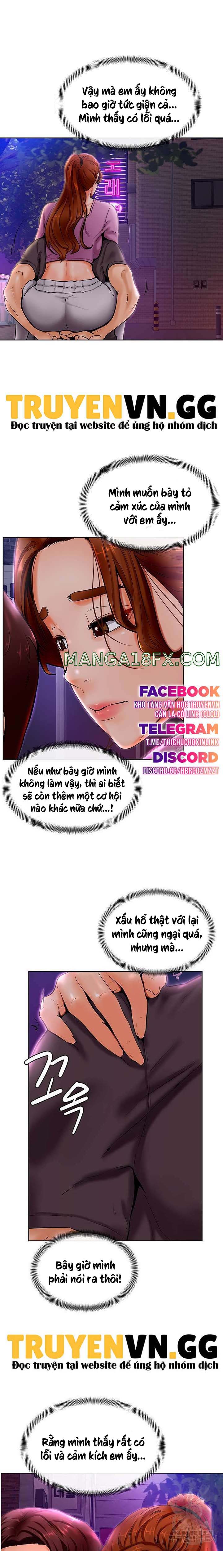 Cố Lên Nam Joo! Chapter 9 - Trang 46