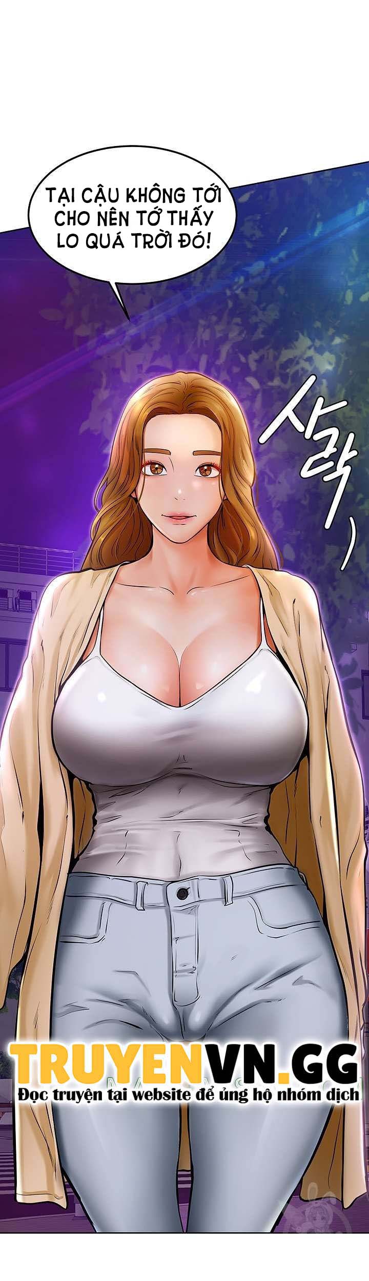 Cố Lên Nam Joo! Chapter 9 - Trang 49