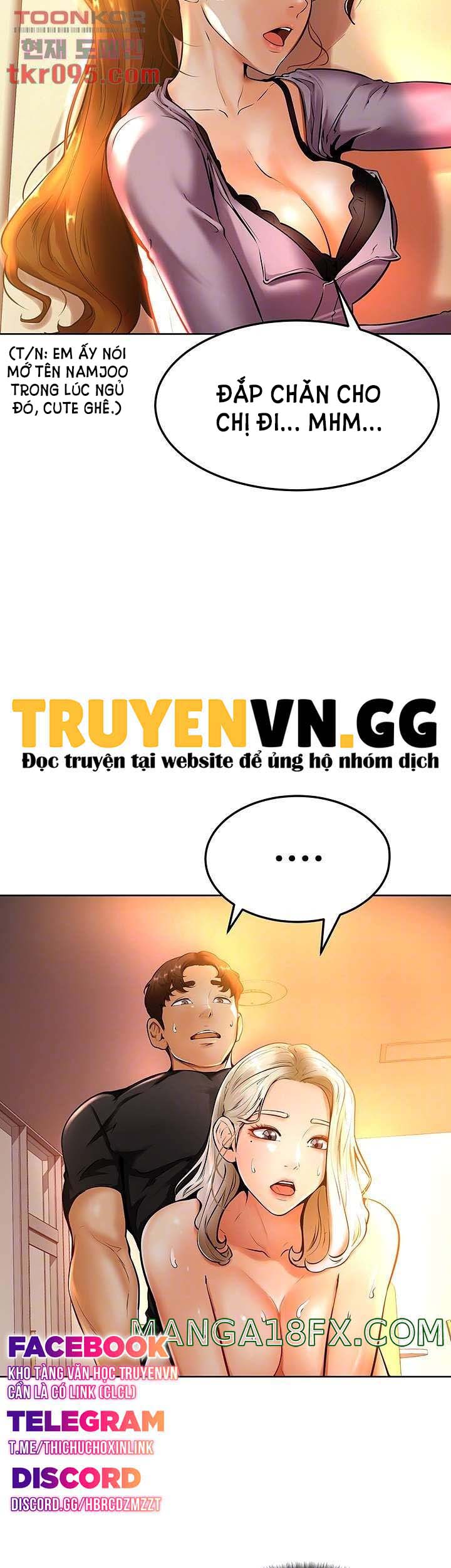 Cố Lên Nam Joo! Chapter 9 - Trang 5