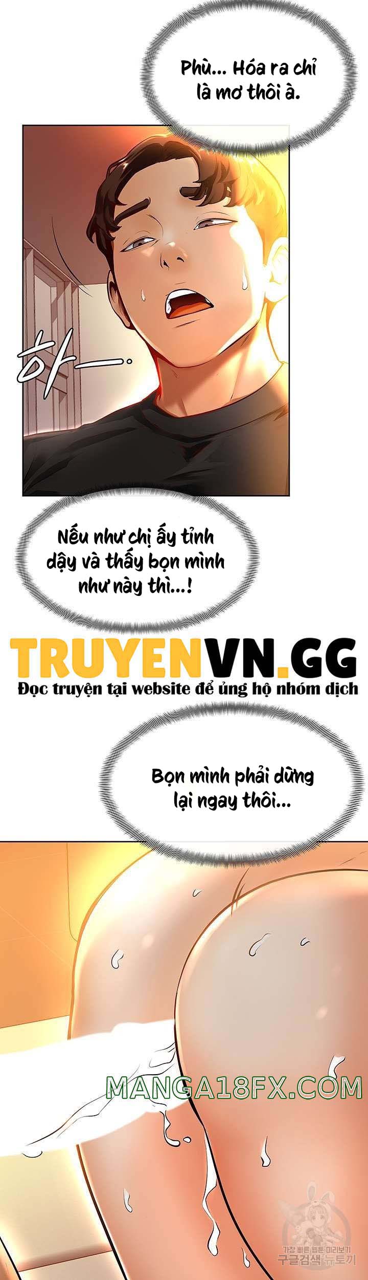 Cố Lên Nam Joo! Chapter 9 - Trang 6