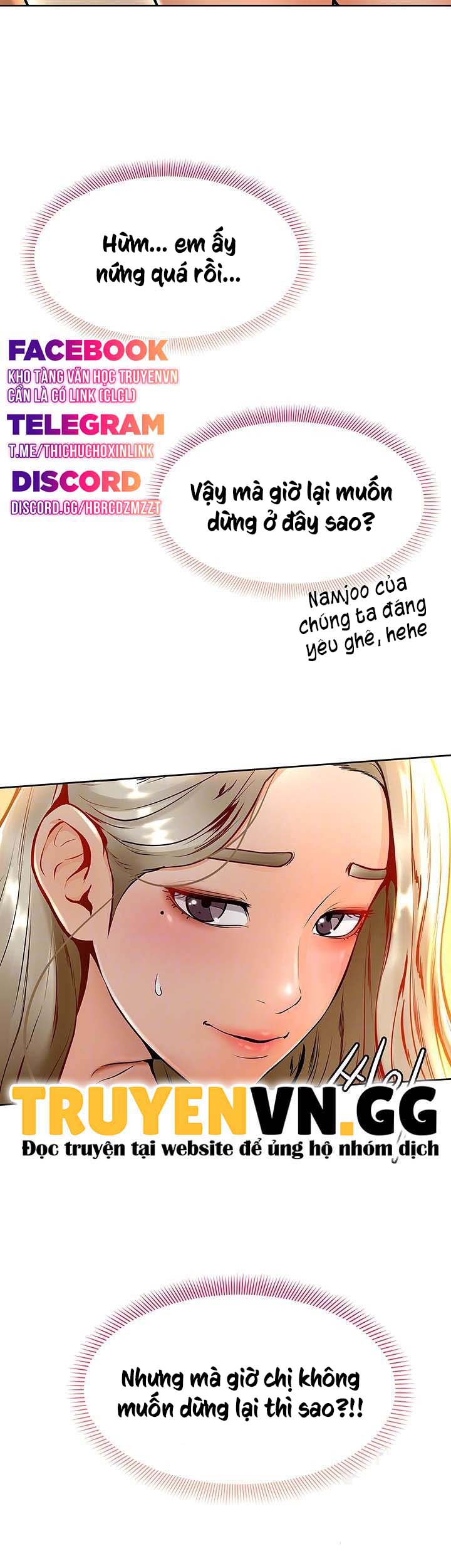 Cố Lên Nam Joo! Chapter 9 - Trang 7