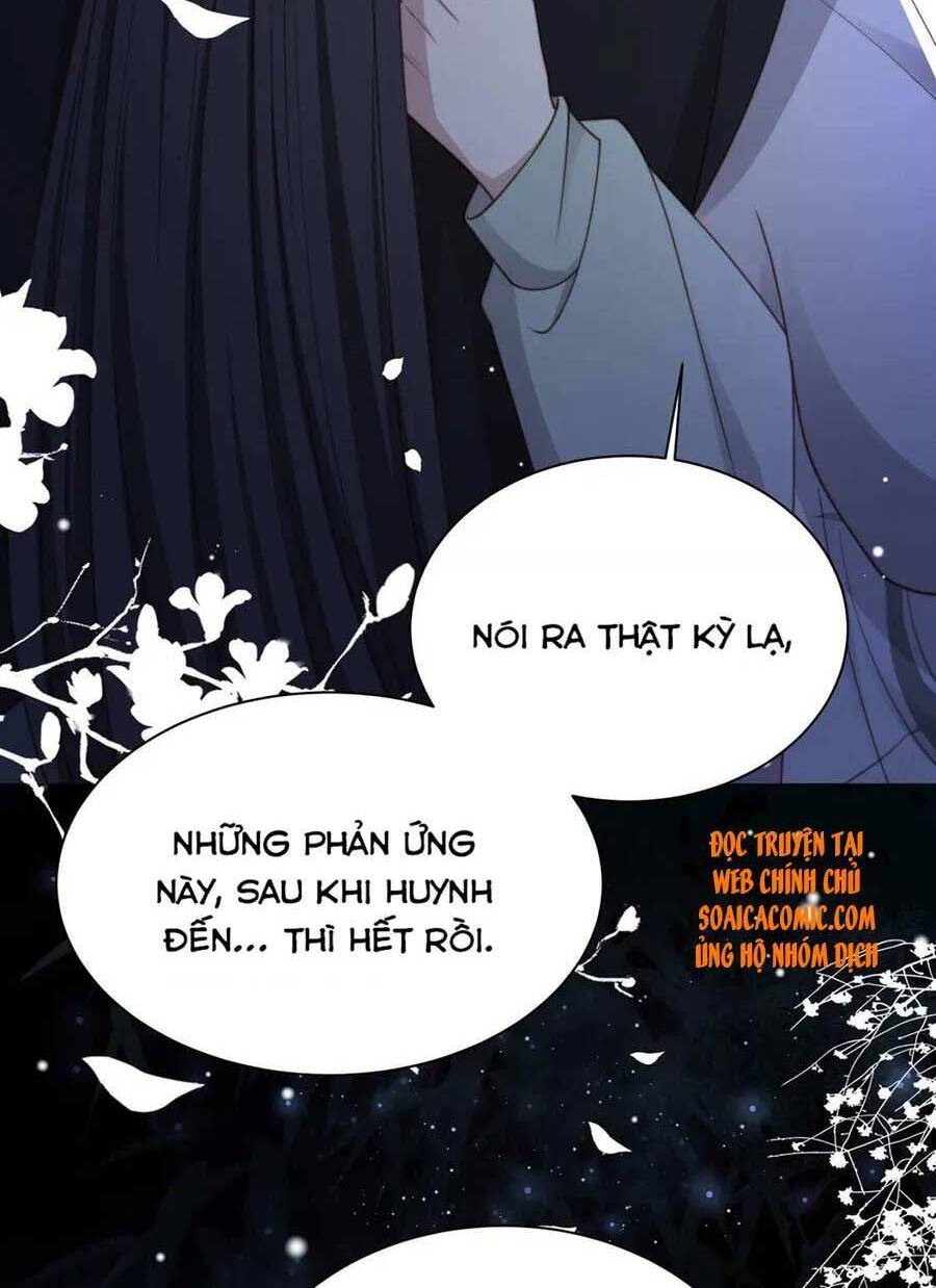 Cô Vương Quả Nữ Chapter 34 - Trang 16