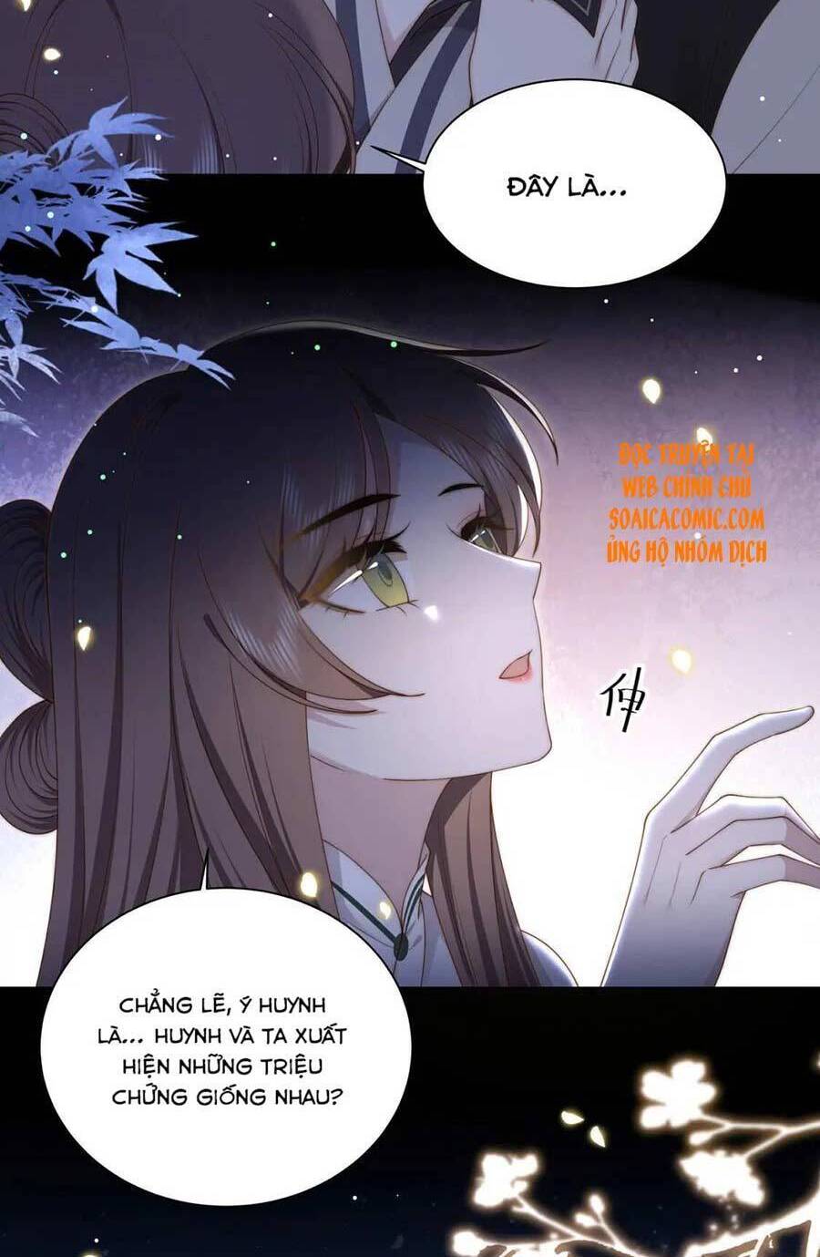 Cô Vương Quả Nữ Chapter 34 - Trang 20