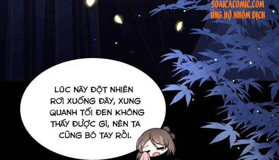 Cô Vương Quả Nữ Chapter 34 - Trang 24