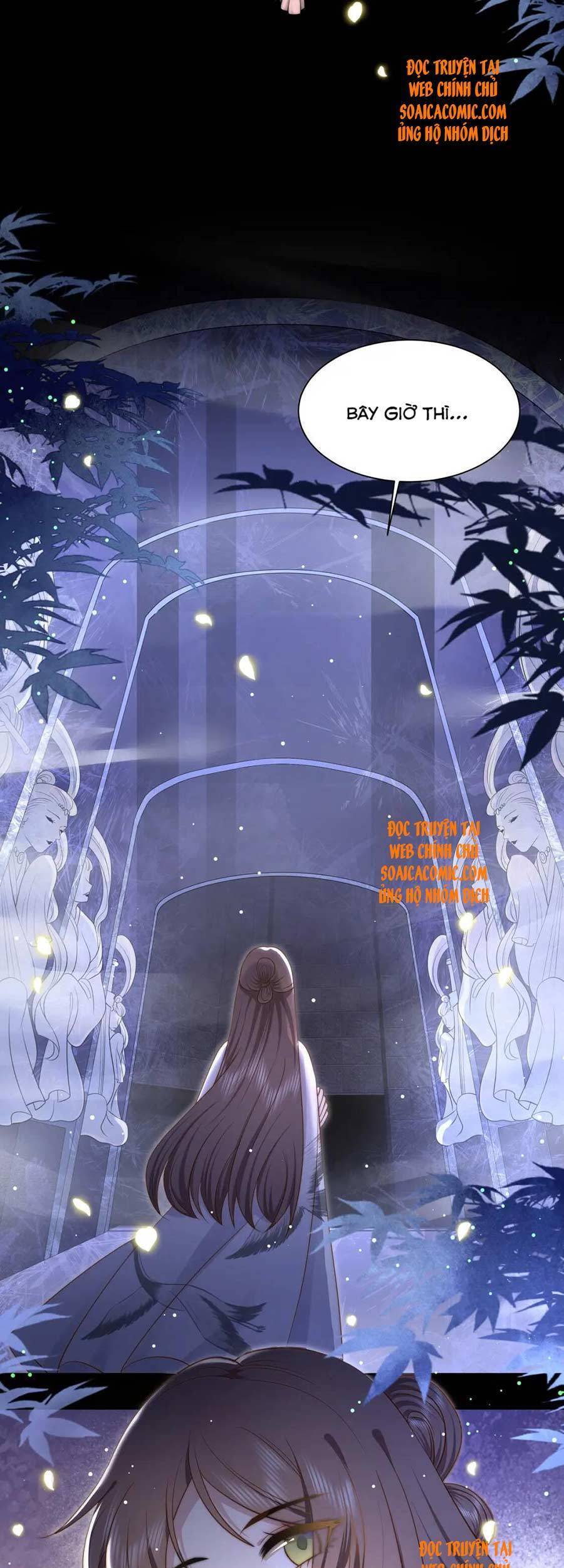 Cô Vương Quả Nữ Chapter 34 - Trang 25
