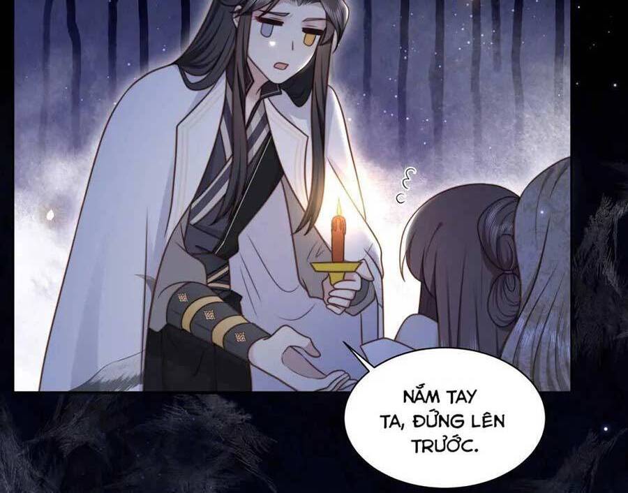 Cô Vương Quả Nữ Chapter 34 - Trang 4