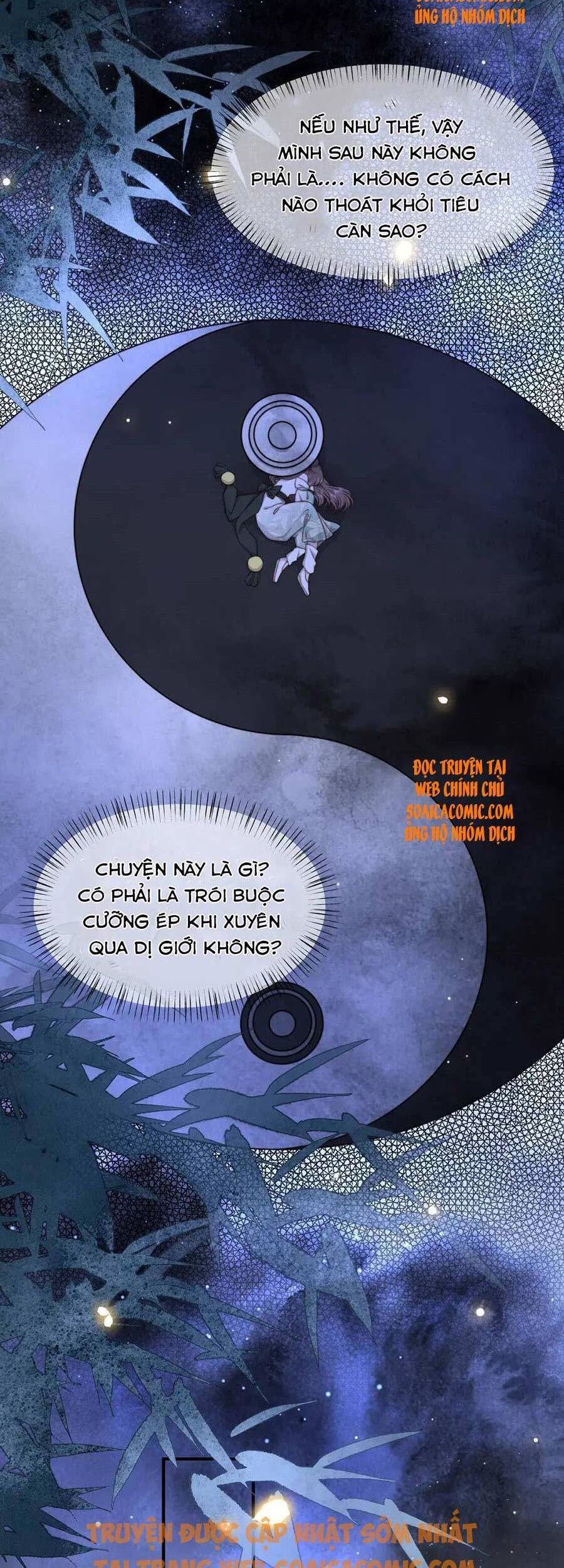 Cô Vương Quả Nữ Chapter 35 - Trang 17