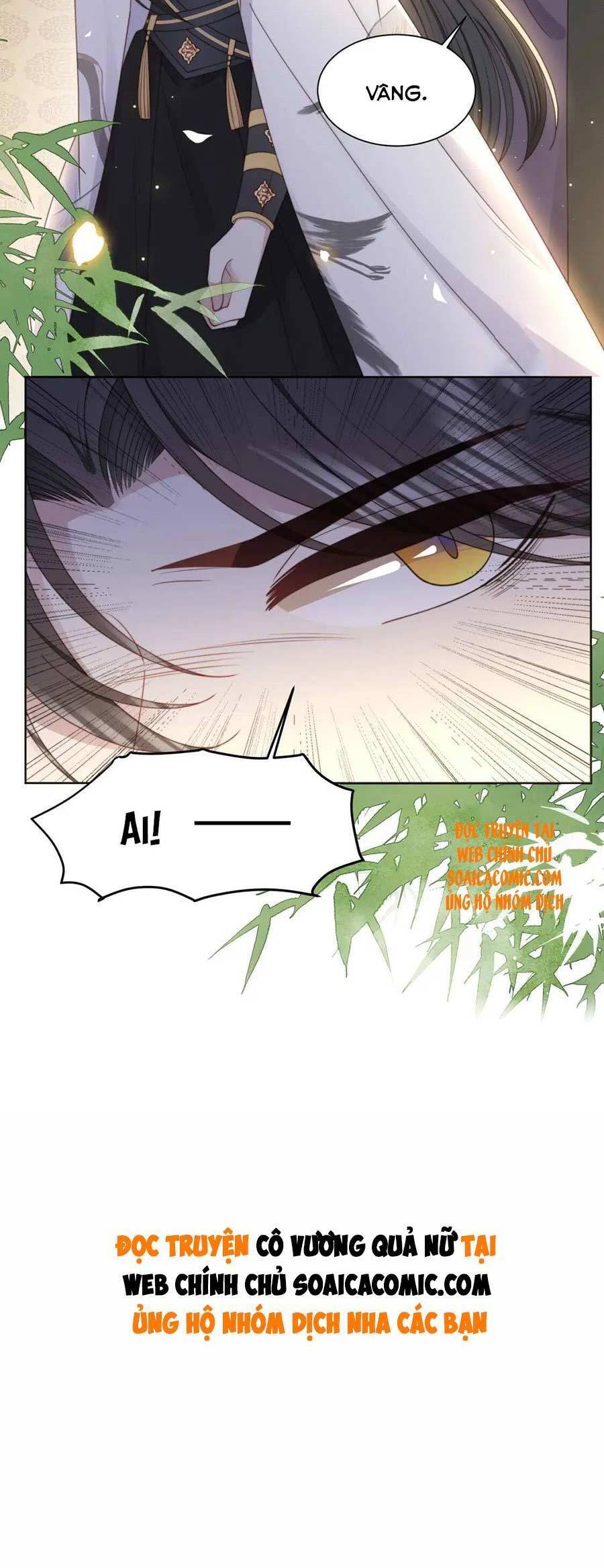 Cô Vương Quả Nữ Chapter 35 - Trang 30