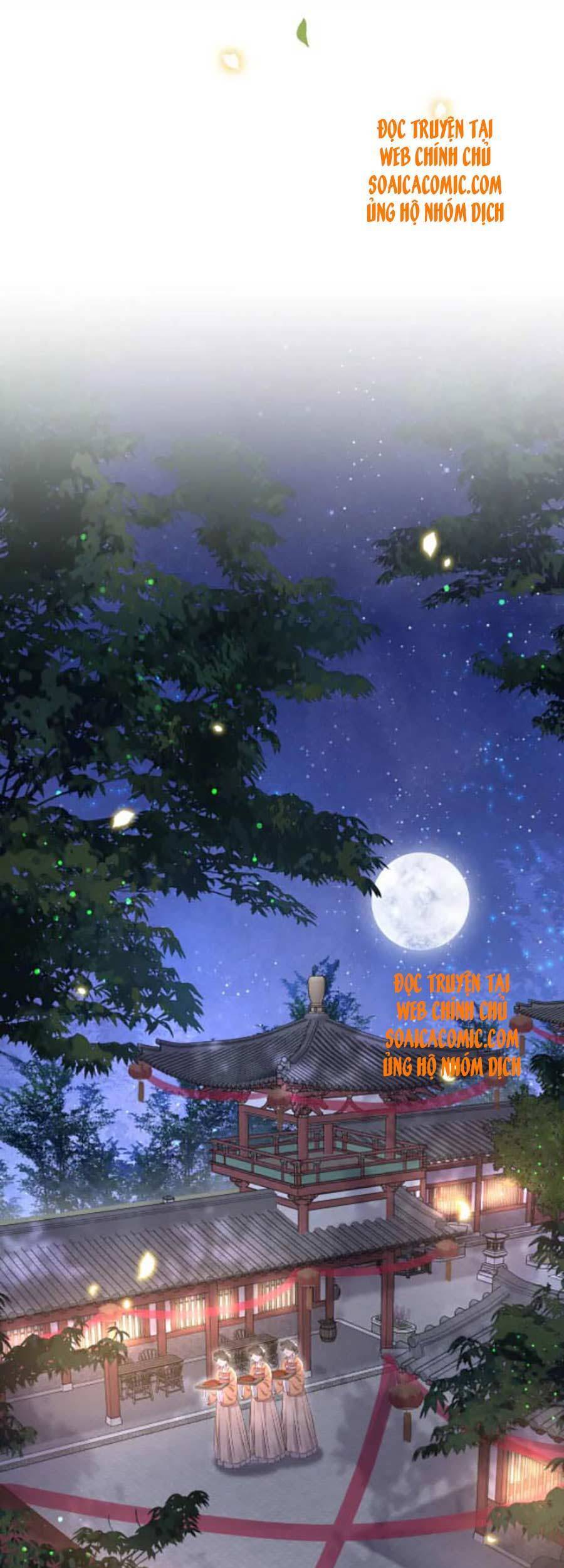 Cô Vương Quả Nữ Chapter 36 - Trang 10