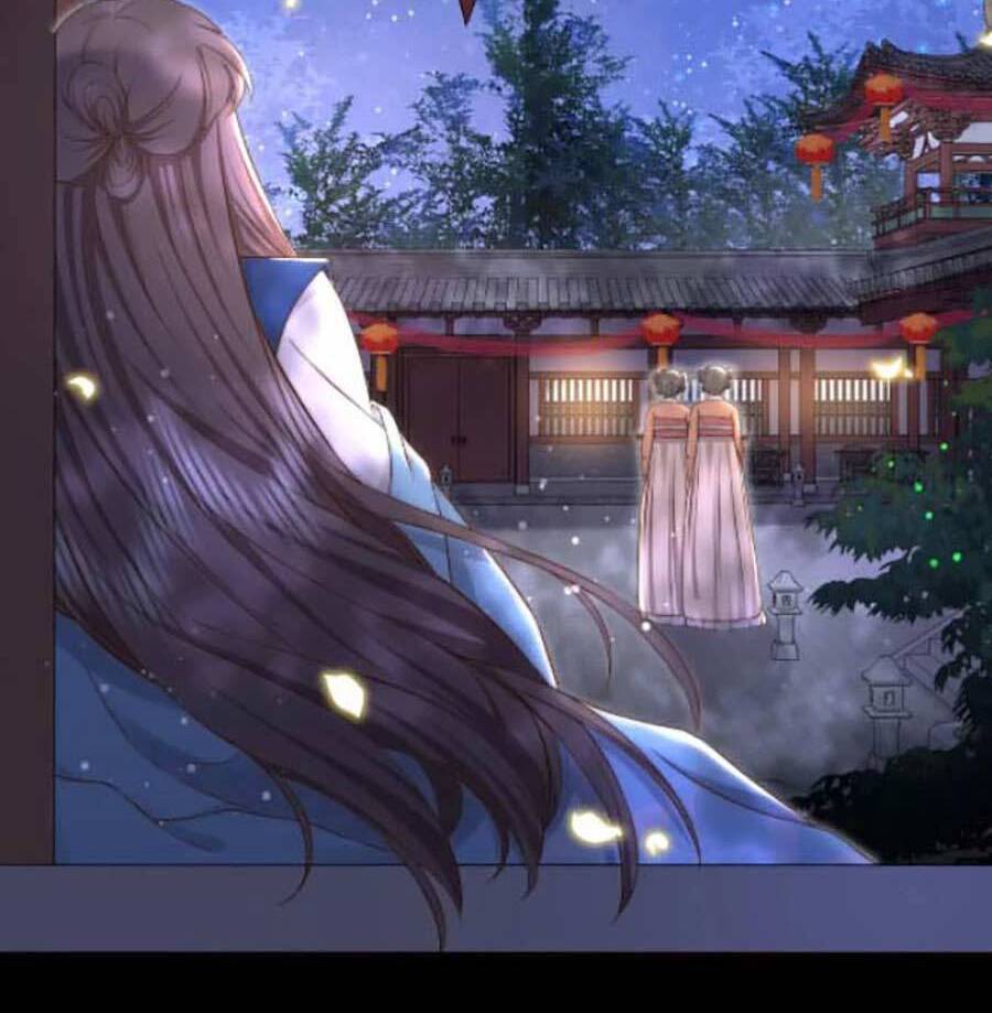 Cô Vương Quả Nữ Chapter 36 - Trang 13