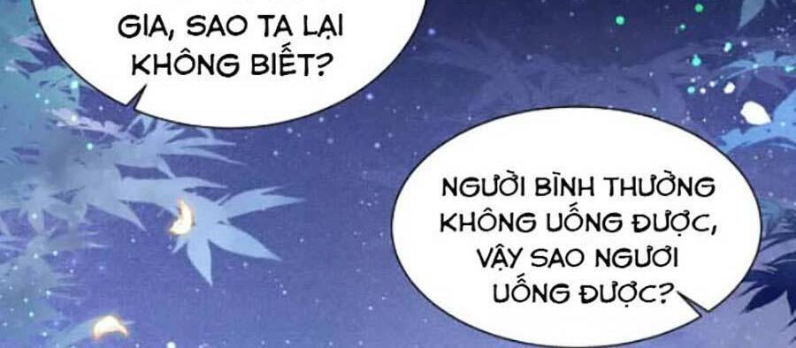 Cô Vương Quả Nữ Chapter 36 - Trang 23