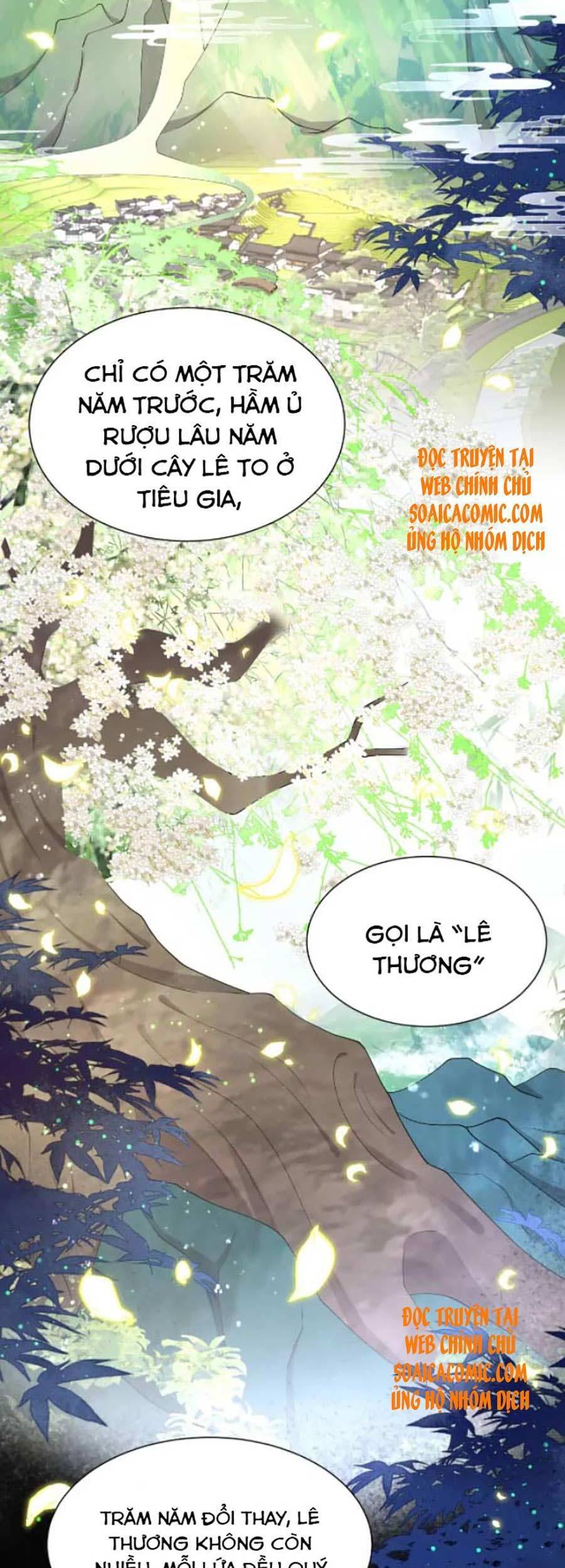 Cô Vương Quả Nữ Chapter 36 - Trang 26