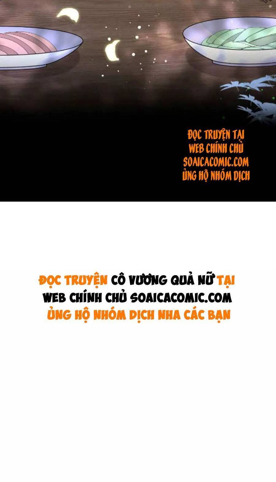 Cô Vương Quả Nữ Chapter 36 - Trang 29