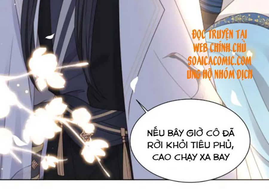 Cô Vương Quả Nữ Chapter 36 - Trang 5