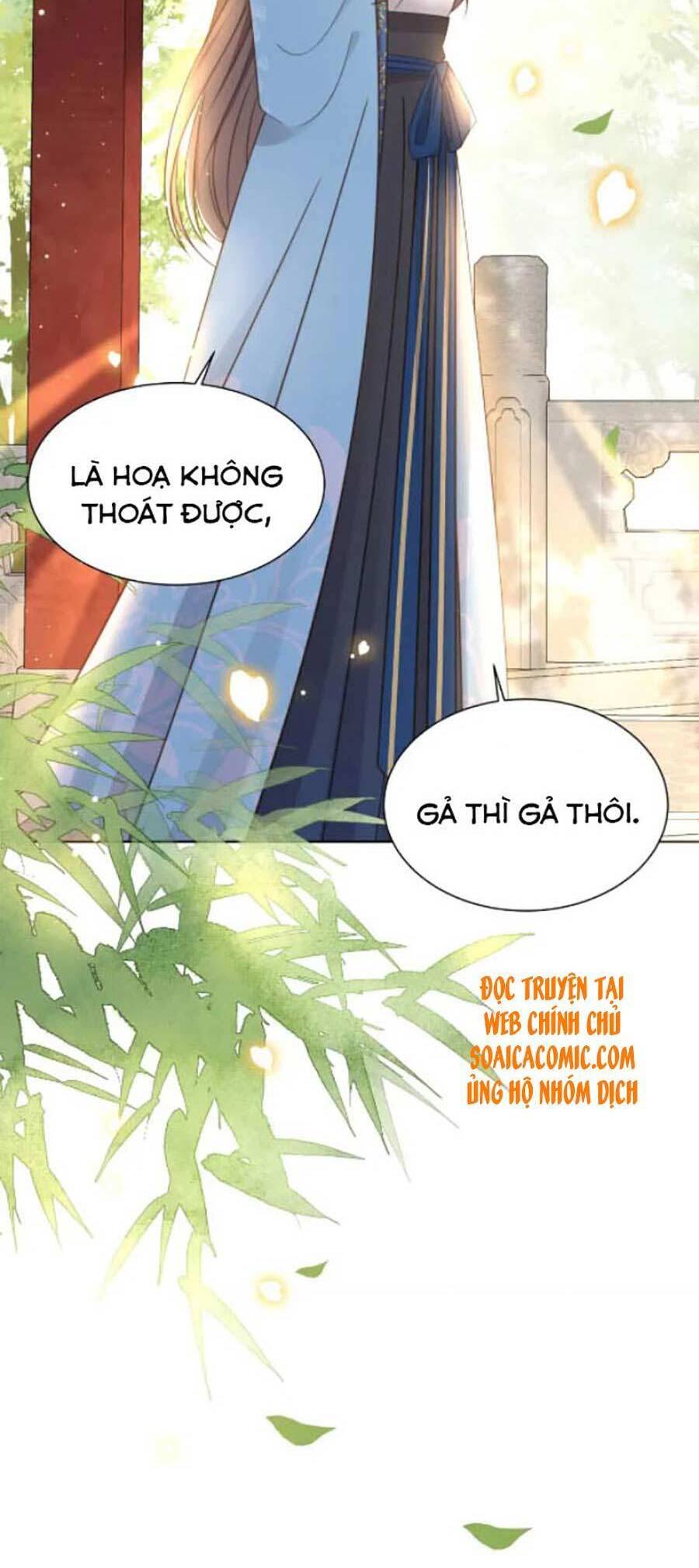 Cô Vương Quả Nữ Chapter 36 - Trang 9
