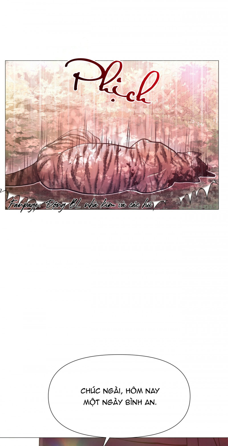 Dạ Xoa Hóa Liên Ký Chapter 16.5 - Trang 1