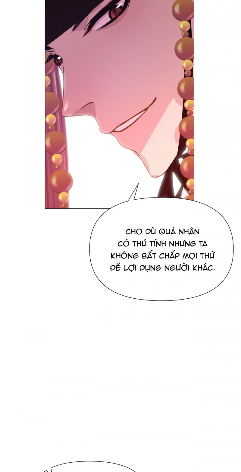 Dạ Xoa Hóa Liên Ký Chapter 16.5 - Trang 11