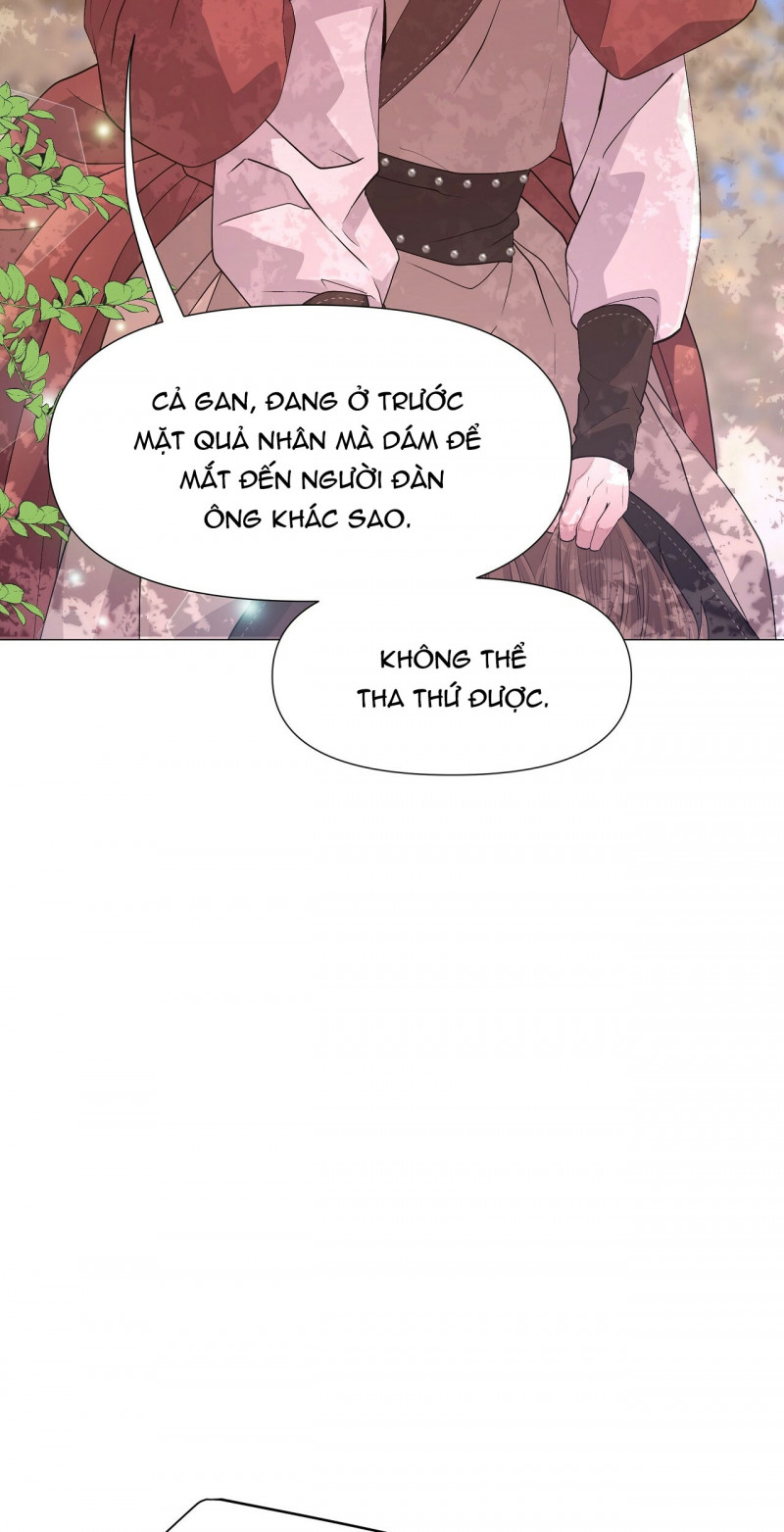 Dạ Xoa Hóa Liên Ký Chapter 16.5 - Trang 14