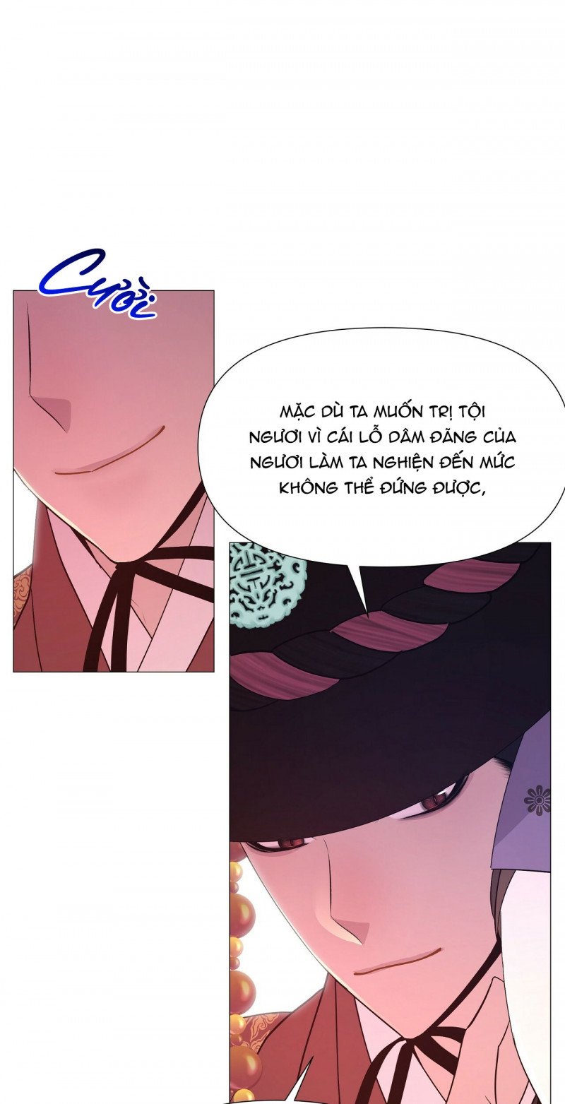 Dạ Xoa Hóa Liên Ký Chapter 16.5 - Trang 16