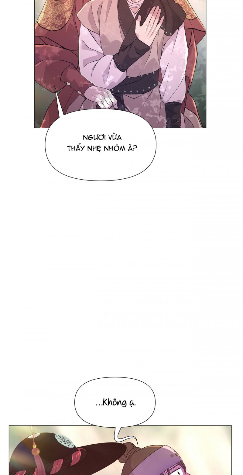 Dạ Xoa Hóa Liên Ký Chapter 16.5 - Trang 18
