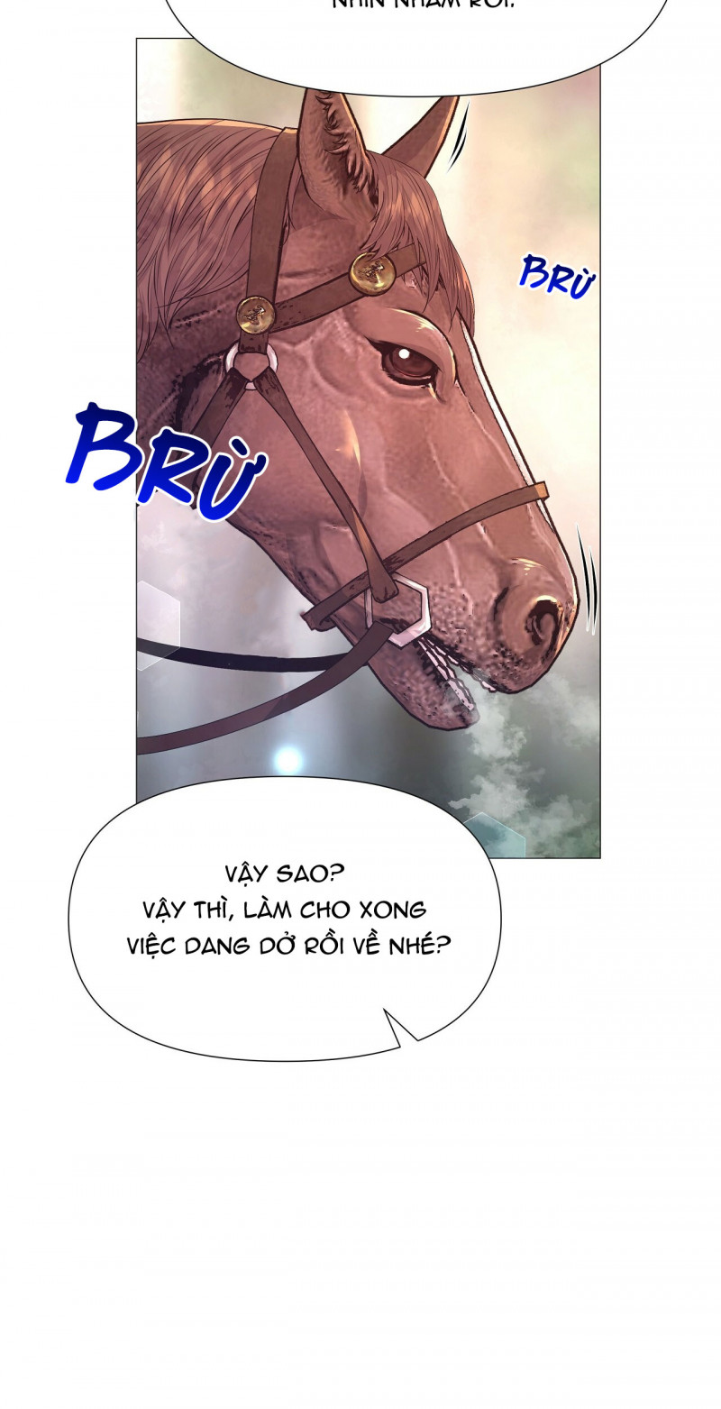 Dạ Xoa Hóa Liên Ký Chapter 16.5 - Trang 20