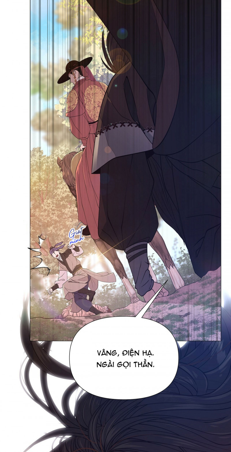Dạ Xoa Hóa Liên Ký Chapter 16.5 - Trang 25