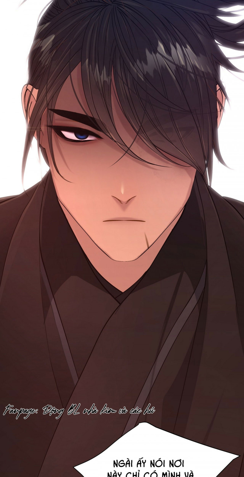 Dạ Xoa Hóa Liên Ký Chapter 16.5 - Trang 26