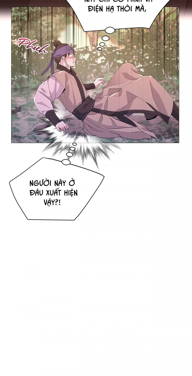Dạ Xoa Hóa Liên Ký Chapter 16.5 - Trang 27