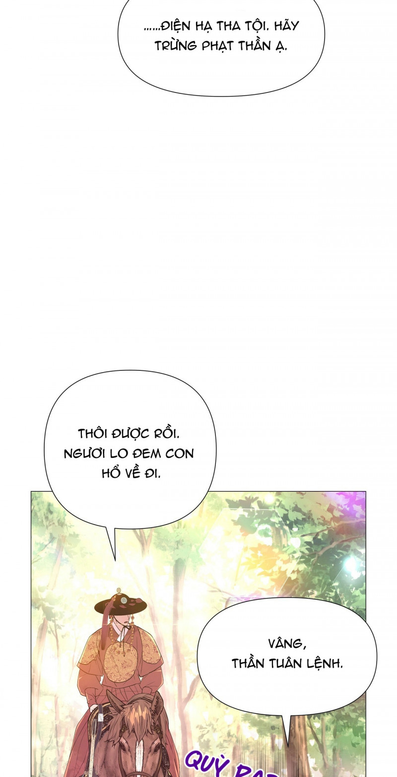 Dạ Xoa Hóa Liên Ký Chapter 16.5 - Trang 29