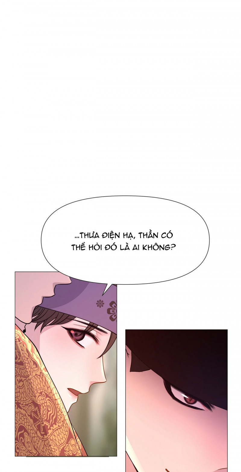 Dạ Xoa Hóa Liên Ký Chapter 16.5 - Trang 4